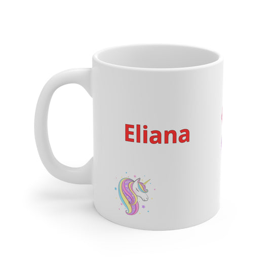 A Princess's Gift for Eliana (UK free shipping)