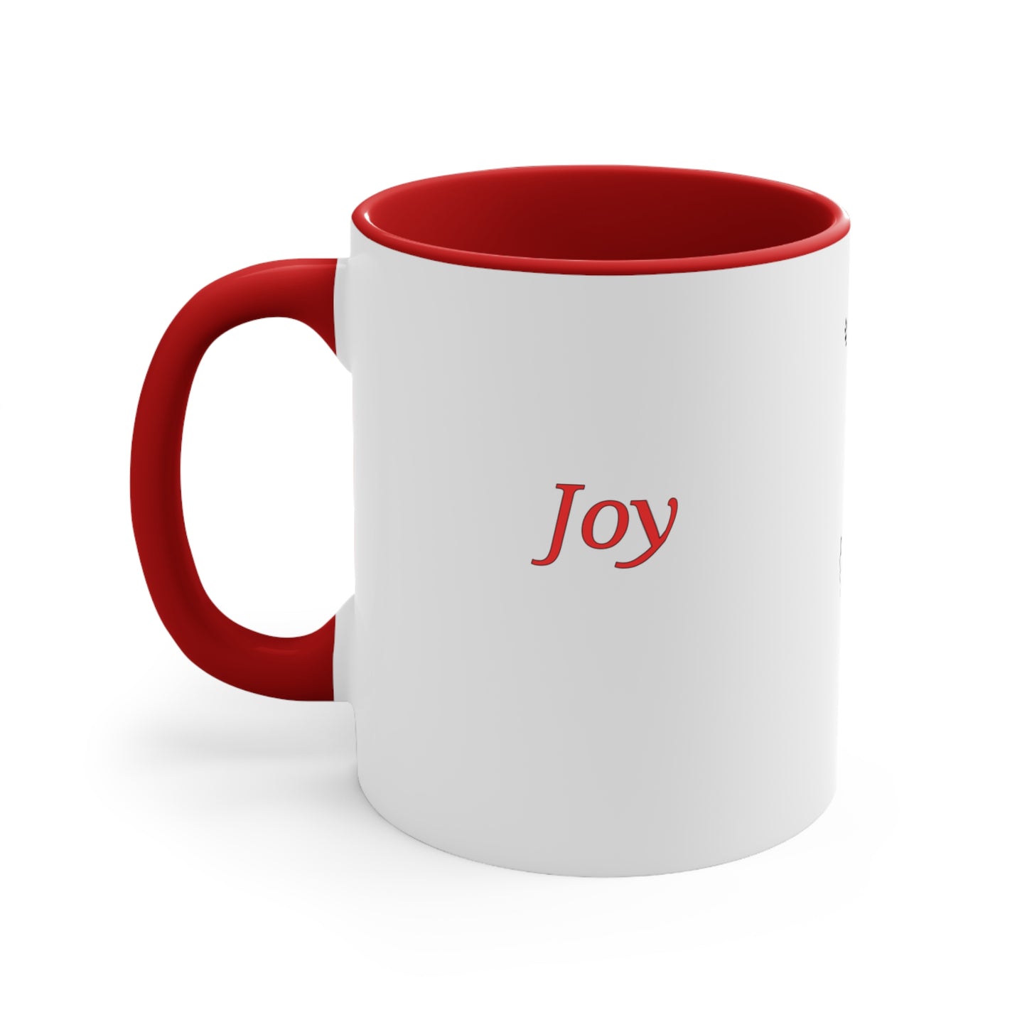 Lingala Joy Gift - Mug