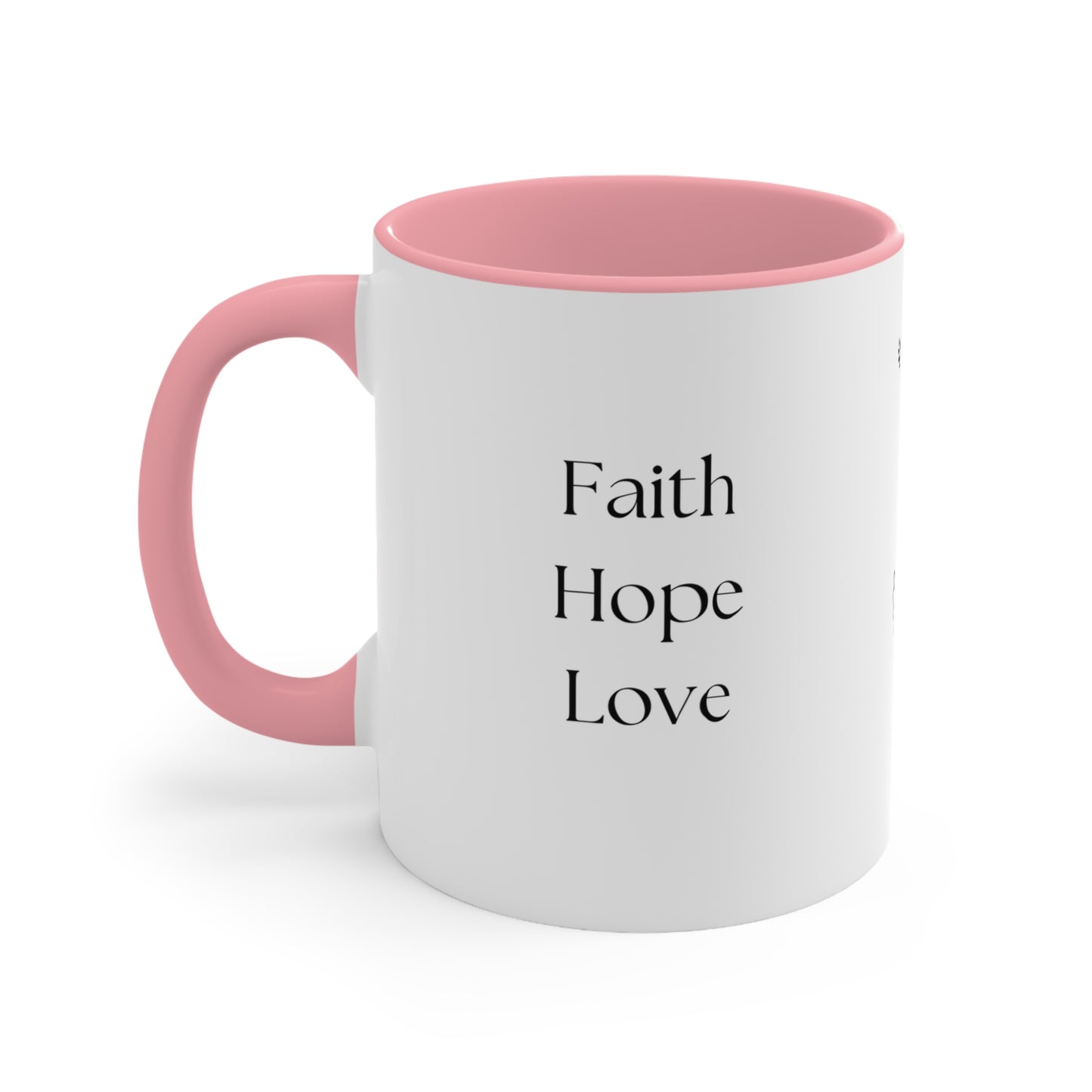 Amharic Gift - Mug