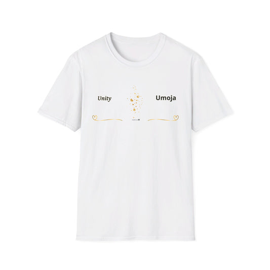 Gift of Unity - Umoja in Swahili (AU/NZ Free Shipping)