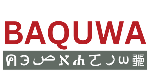 Baquwa: The kasahorow Gift Store